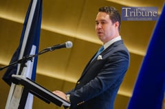 BRANELLEC APPLAUDS SUSTAINABILITY EFFORTS AT LA CONFÉRENCE BLEUE